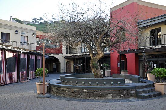 Cape Quarter Lifestyle Village